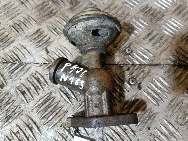 Клапан EGR WS5LU6 Peugeot 406