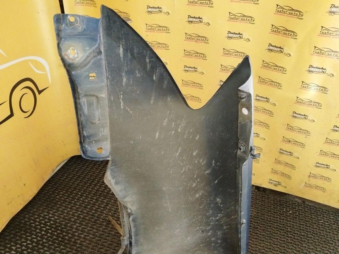Крыло переднее правое BB7G7Q Toyota Corolla - Фото 10