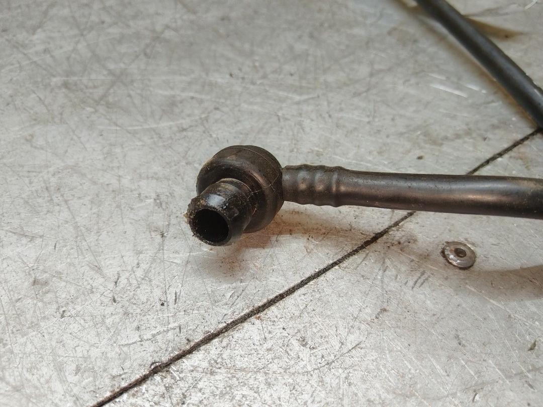 Трубка вакуумная L4M4AK Renault Espace купить с доставкой