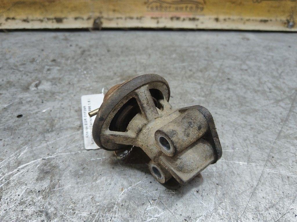 Клапан EGR 01F29R Mitsubishi Carisma - Фото 4