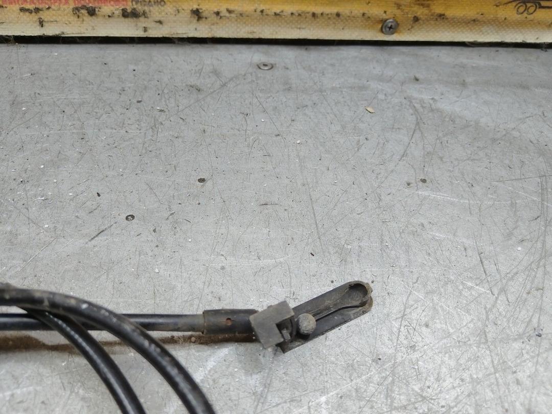 Трос капота ZR0U6C Skoda Fabia купить