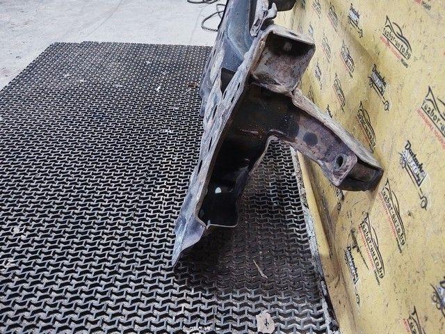 Балка подвески передняя (подрамник) 9YB6A8 Opel Corsa купить на авторазборке