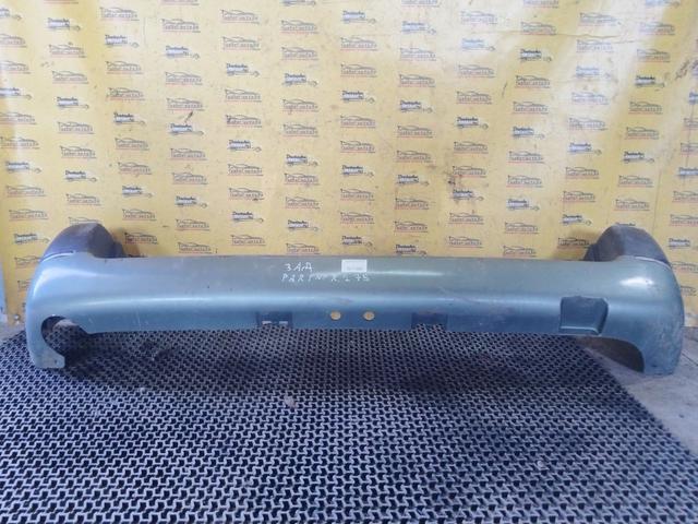 Бампер задний PQ3GYB Peugeot Partner купить в магазине запчастей бу