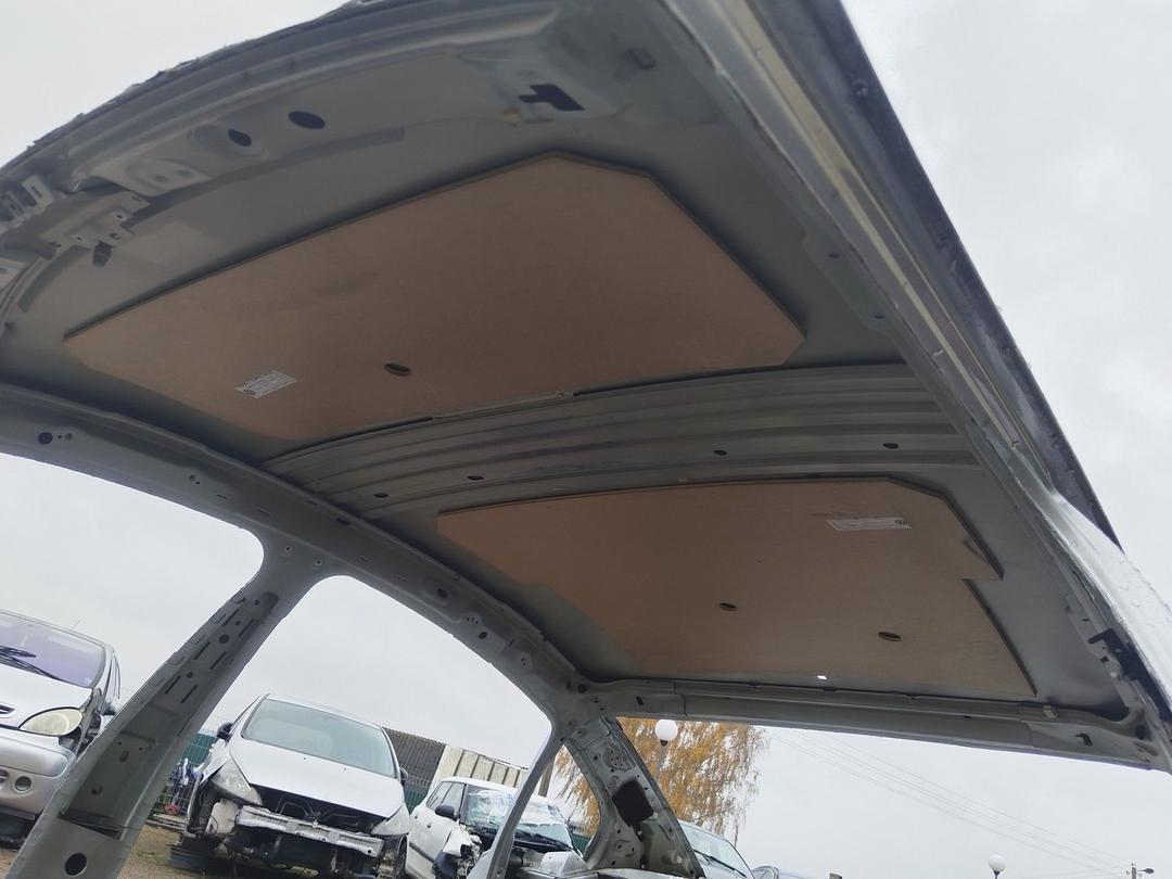 Крыша RP75H7 Volkswagen Passat купить на авторазборке