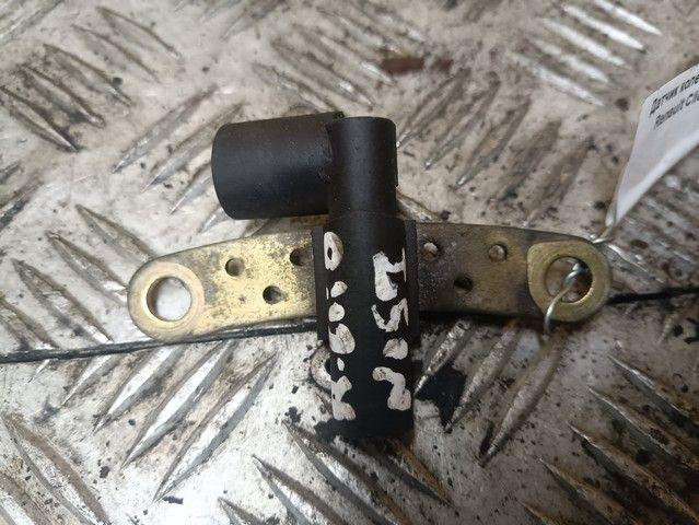 Датчик коленвала BHS7C1 Renault Clio купить с доставкой