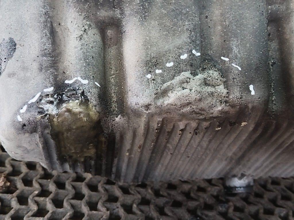 Двигатель N0YPGZ Fiat  - Фото 11