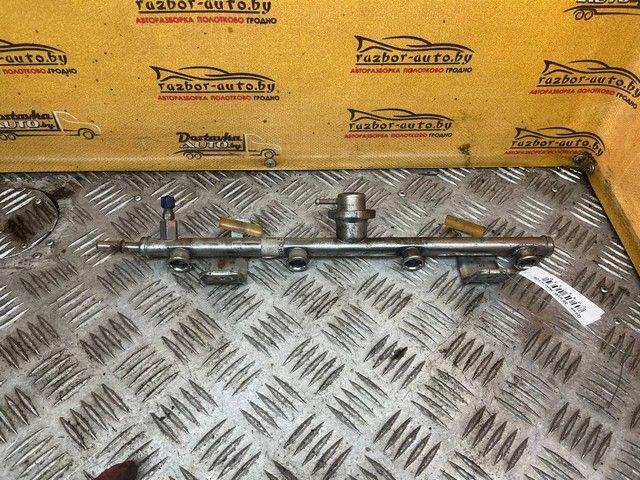 Топливная рампа U0YNXA Ford Mondeo