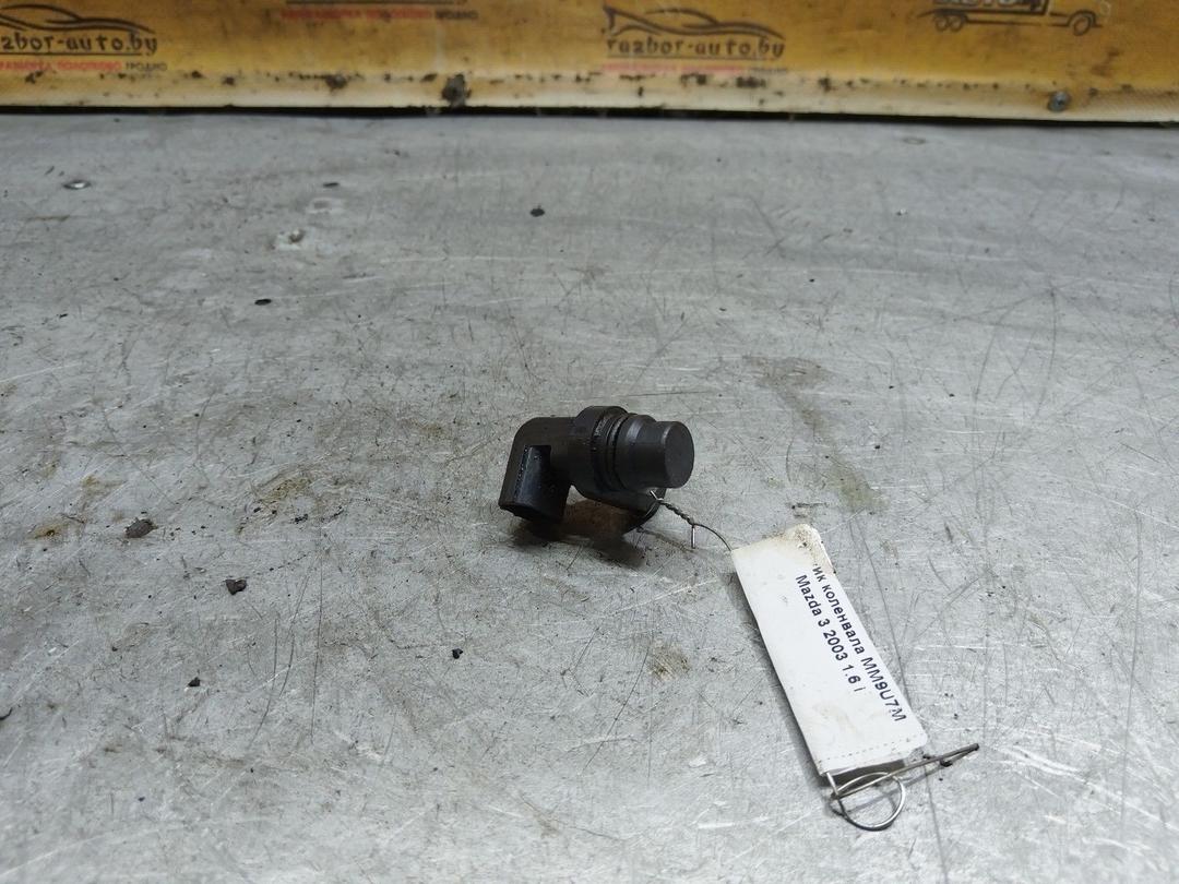 Датчик коленвала MM9U7M Mazda 3 купить