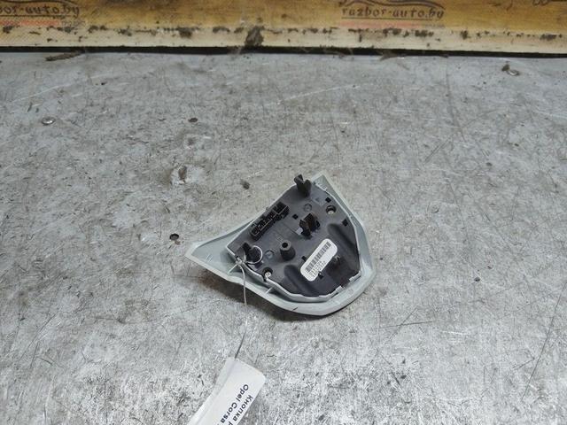 Кнопка руля K8LOMP Opel Corsa - Фото 3