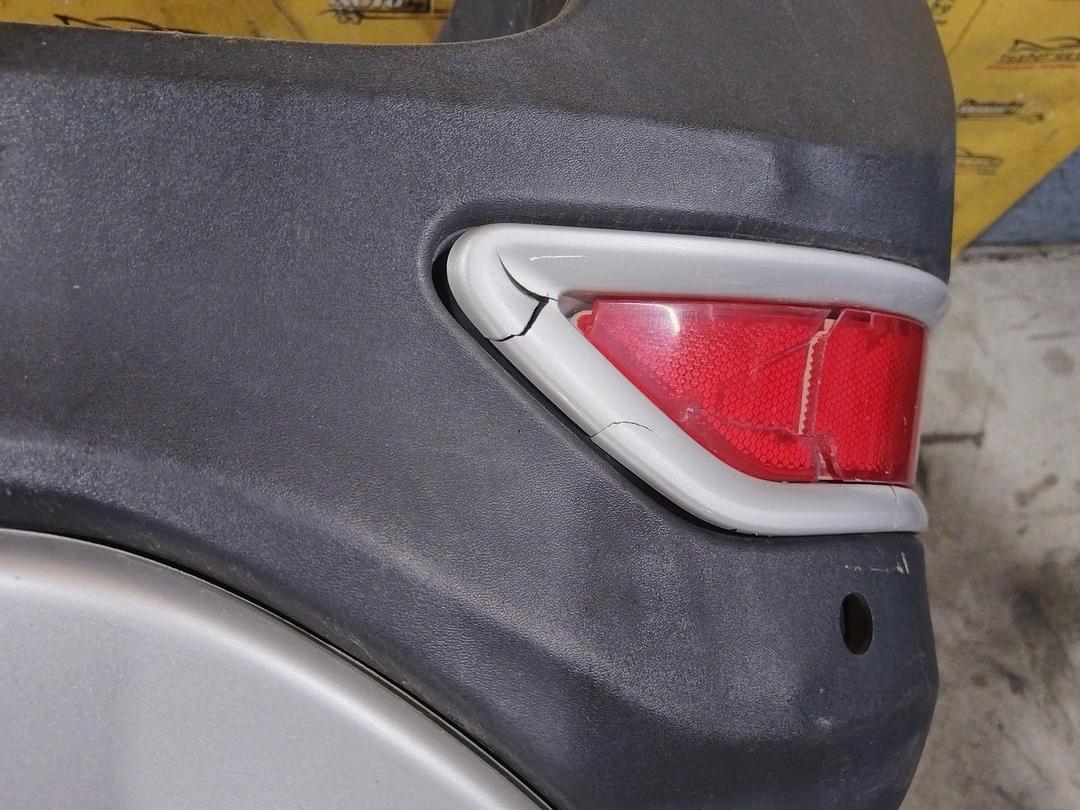 Бампер задний I4FF96 Volvo XC70 undefined