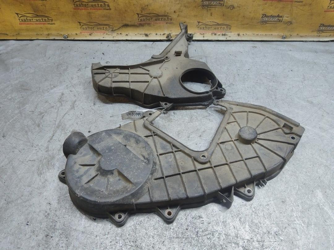 Защита (кожух) ремня ГРМ 1G2QP5 Opel Astra купить с доставкой