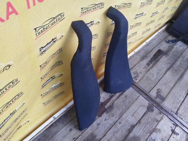 Сиденье заднее 5NR884 BMW 5 E39 undefined