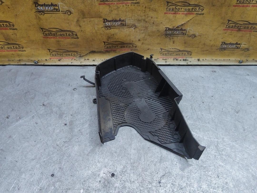 Защита (кожух) ремня ГРМ VI6VH7 Volkswagen Passat купить с доставкой