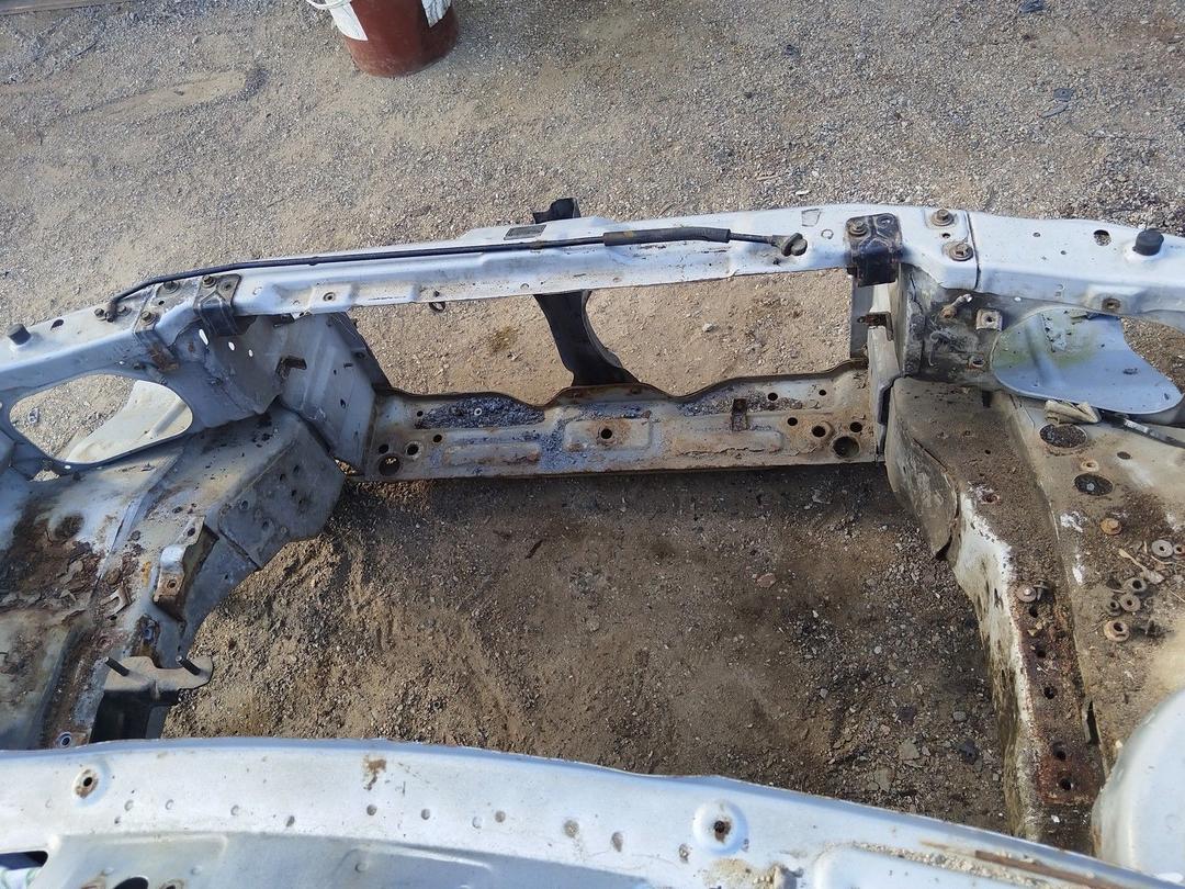 Передняя панель крепления облицовки (телевизор) BBTN39 Kia Carnival купить с доставкой. Огромный выбор запчастей и марок авто. У нас есть практически все.