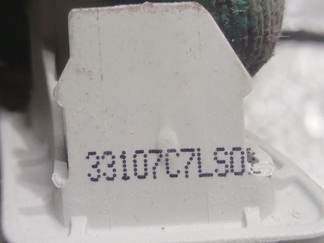 Ручка внутренняя потолочная OEW357 Volkswagen Jetta - Фото 4