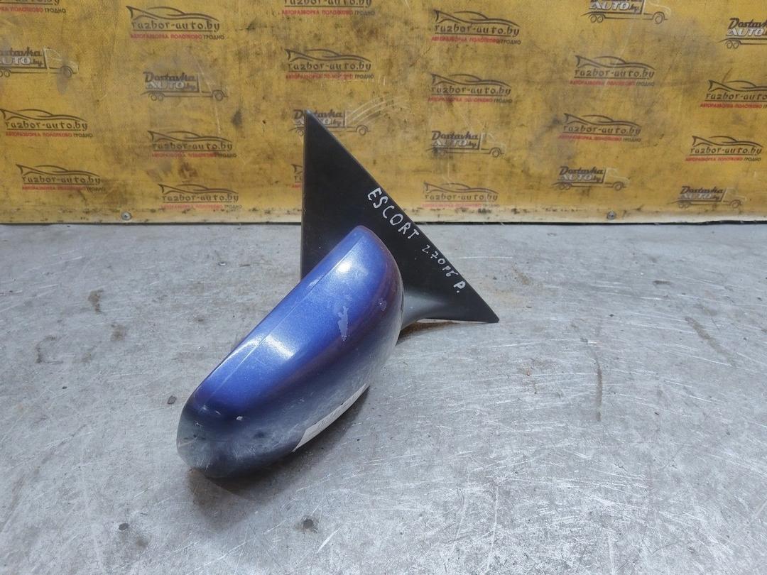 Зеркало наружное правое JDXPM1 Ford Escort купить с доставкой