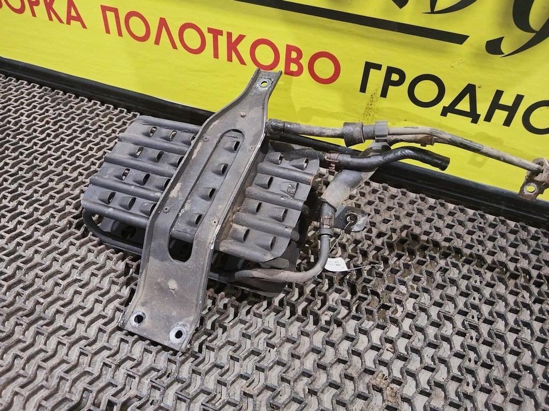Трубка топливная ZCBVR3 Hyundai Trajet - Фото 7