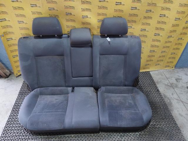 Салон (комплект сидений) UD331W Volkswagen Polo undefined