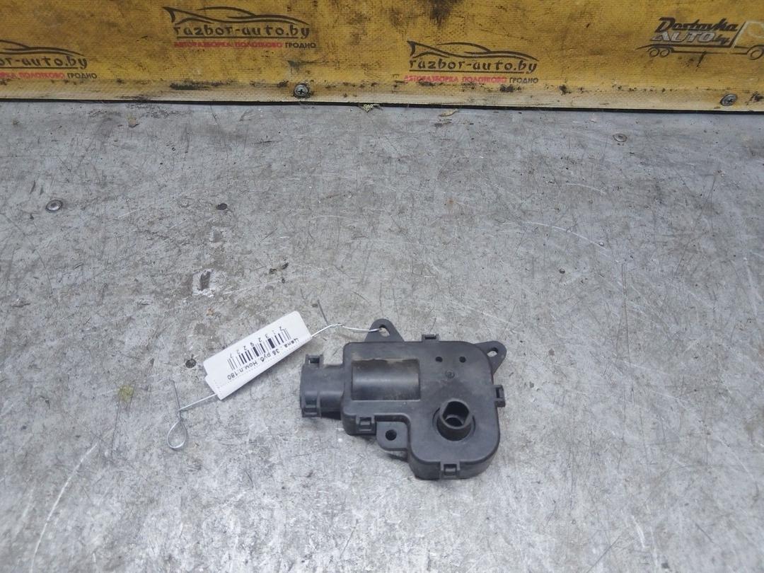 Электропривод IPQD7K Renault Espace