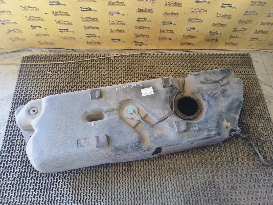 Бак топливный AZAEJG Citroen Xsara Picasso - Фото 1