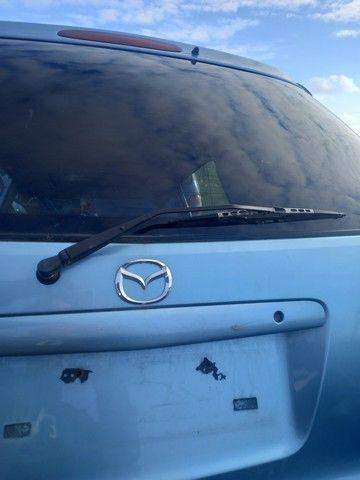 Щеткодержатель задний CA7NKV Mazda MPV купить
