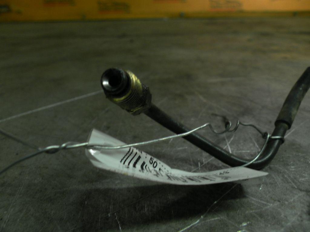 Трубка сцепления 7L6PV3 Nissan Almera - Фото 3