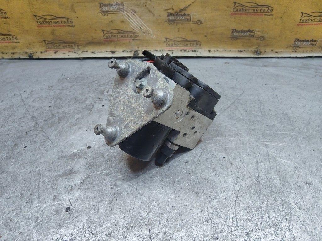 Блок ABS NQM6M7 Mercedes A W168 - Фото 3