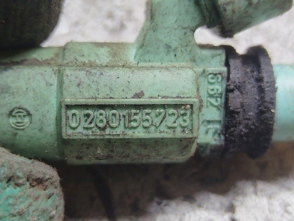 Форсунка OP40S5 Mitsubishi Carisma - Фото 4