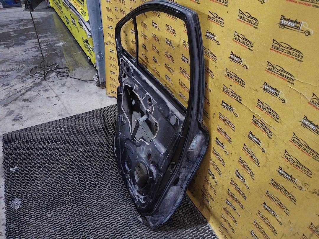 Дверь задняя левая LIQSGV Volvo S60 купить с доставкой. Огромный выбор запчастей и марок авто. У нас есть практически все.