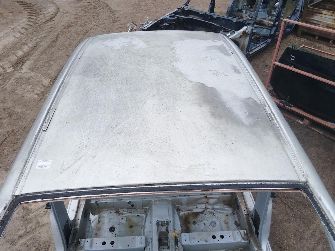 Крыша 98A4AO Citroen Xsara Picasso