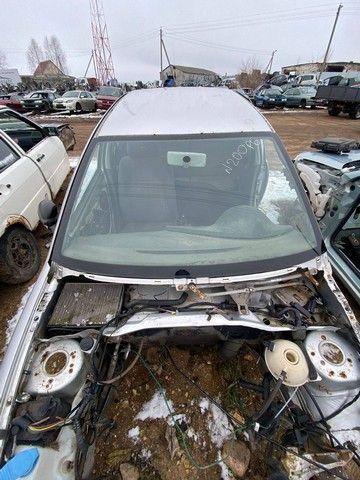 Стекло лобовое YTQRRP Seat Cordoba