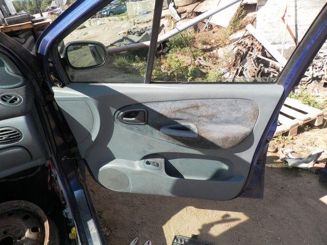 Ограничитель открывания двери передней PC3DPZ Renault Scenic купить с доставкой