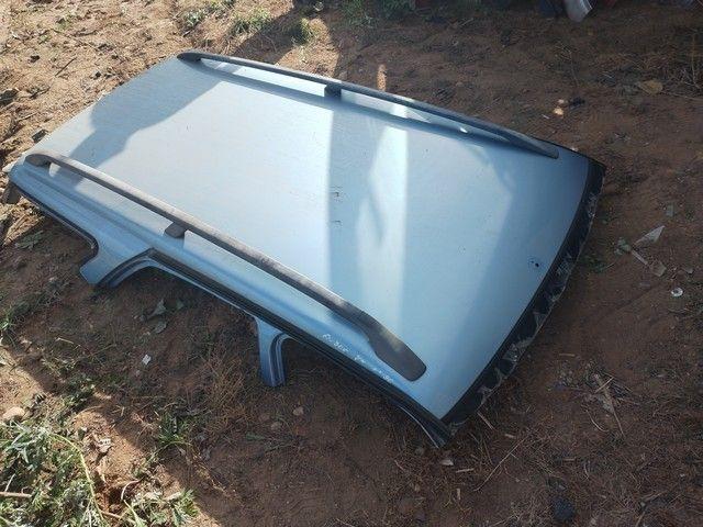 Крыша 2AWWPM Peugeot 306 купить с доставкой