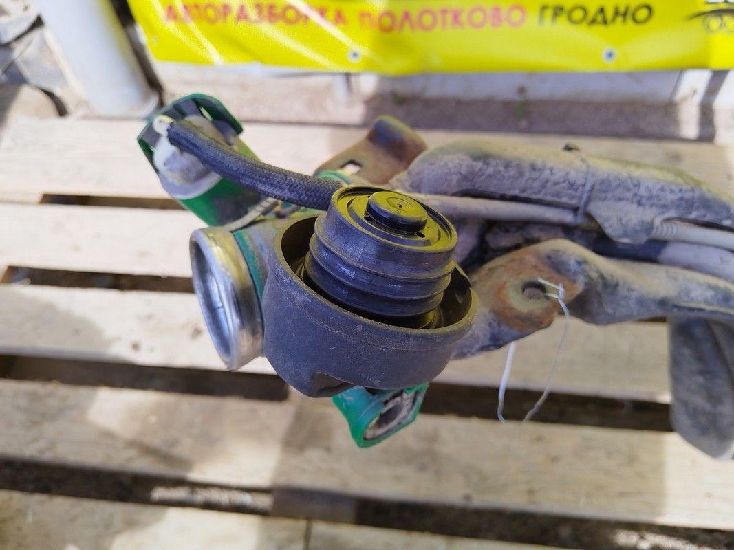 Бак топливный 48NMRN Seat Cordoba - Фото 5