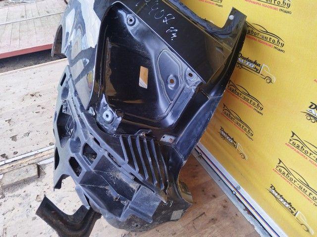 Крыло заднее левое 6TIW1L Peugeot 407 купить с доставкой. Огромный выбор запчастей и марок авто. У нас есть практически все.