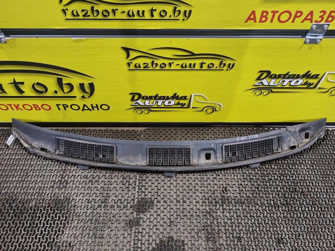 Дождевик OQ2L2G Peugeot 806 - Фото 1