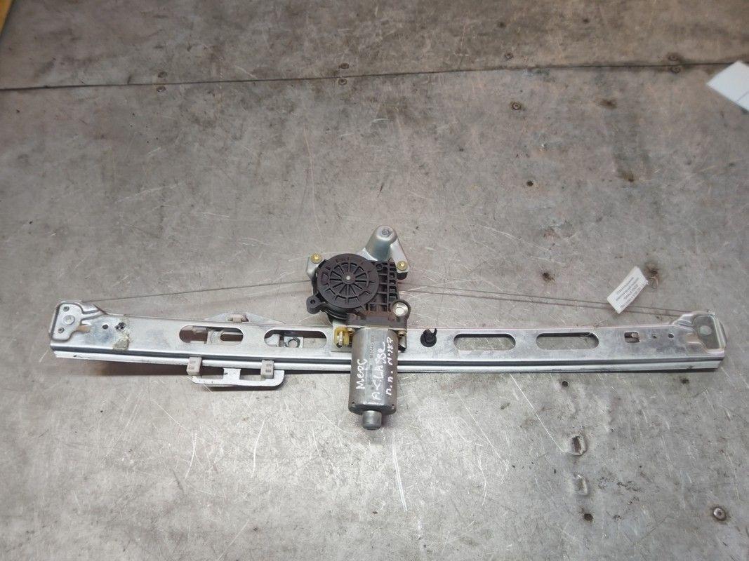 Стеклоподъемник электрический передний правый PZAZG2 Mercedes A W168