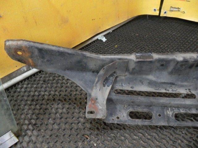  Накладка панели крепления облицовки (телевизора) NTKYZ8 Mercedes Sprinter купить в магазине запчастей бу