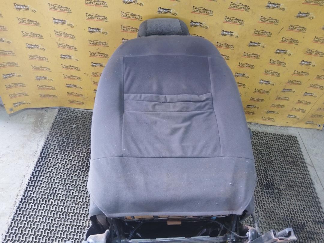 Салон (комплект сидений) 7VT7UV Renault Laguna undefined