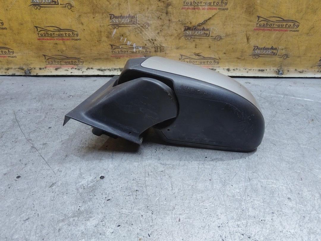 Зеркало наружное левое H7G23F Ford Focus - Фото 4