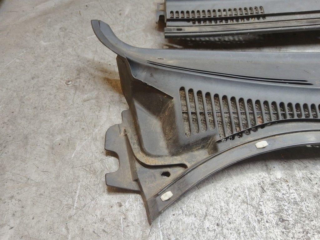 Дождевик 478FA1 Toyota Avensis - Фото 4