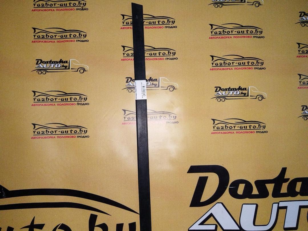 Накладка на порог 1OERAY Volkswagen Passat - Фото 3