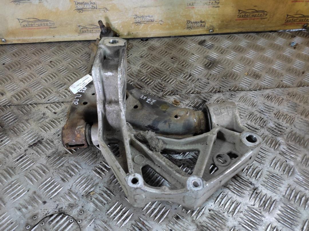 Рычаг передний правый MBNXAL Volkswagen Polo купить с доставкой