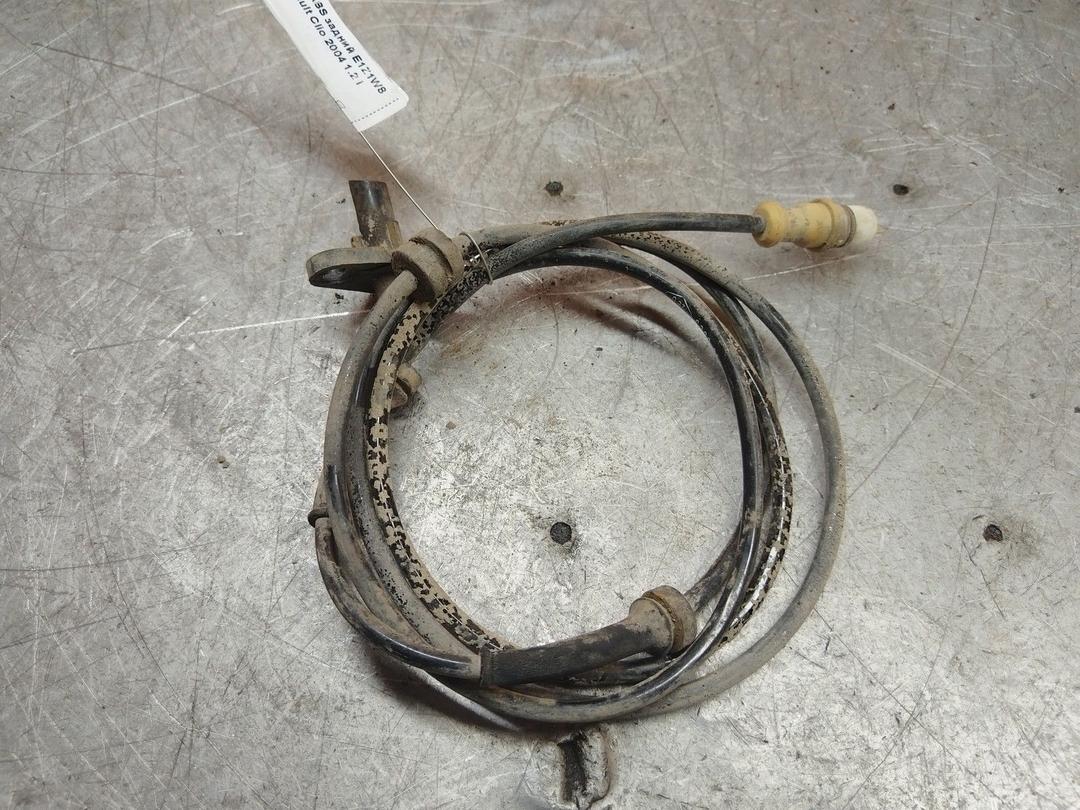 Датчик ABS задний E1Z1W8 Renault Clio