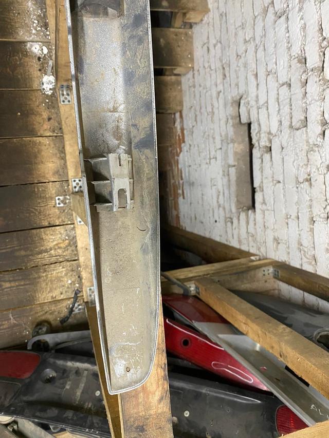 Бленда X8L9CE Citroen Berlingo купить с доставкой. Огромный выбор запчастей и марок авто. У нас есть практически все.