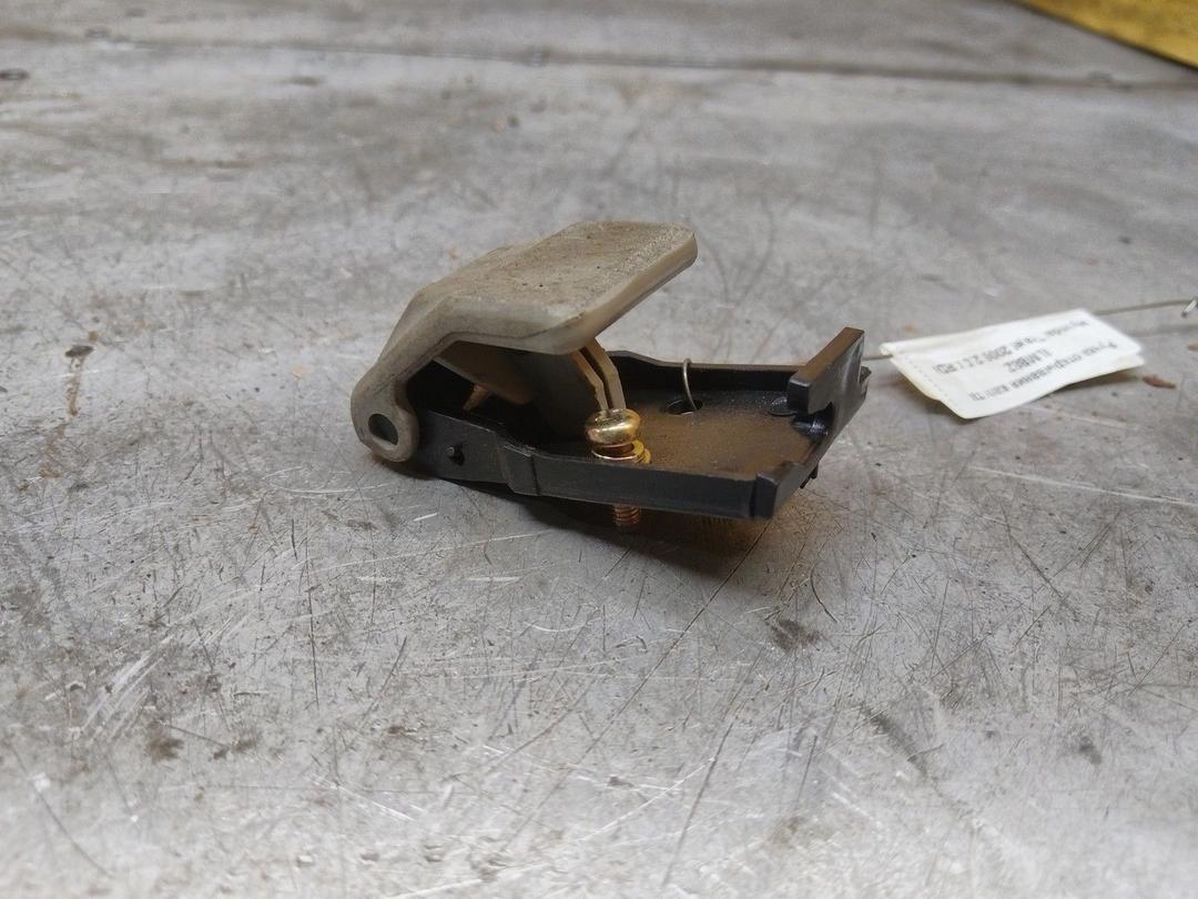 Ручка открывания капота ILMB8Z Hyundai Trajet - Фото 2