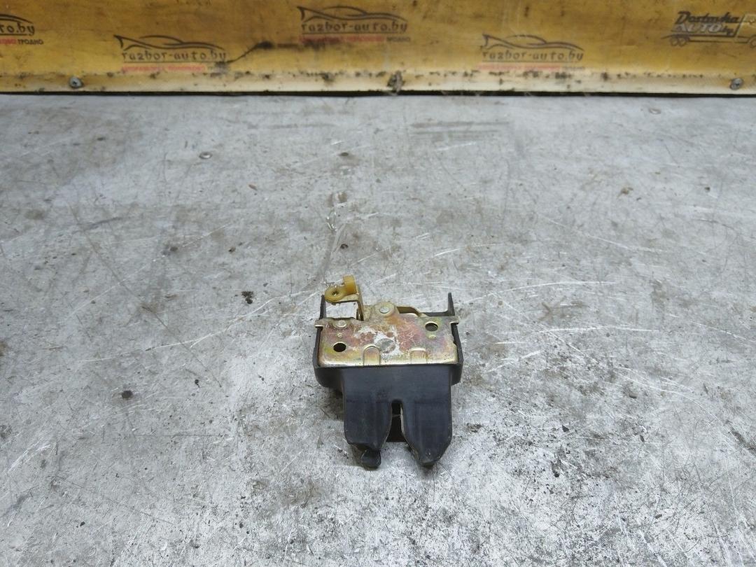 Замок багажника 3LU74F Daewoo Leganza