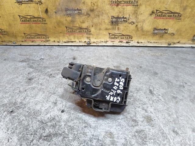 Замок двери задней левой BI365C Seat Cordoba