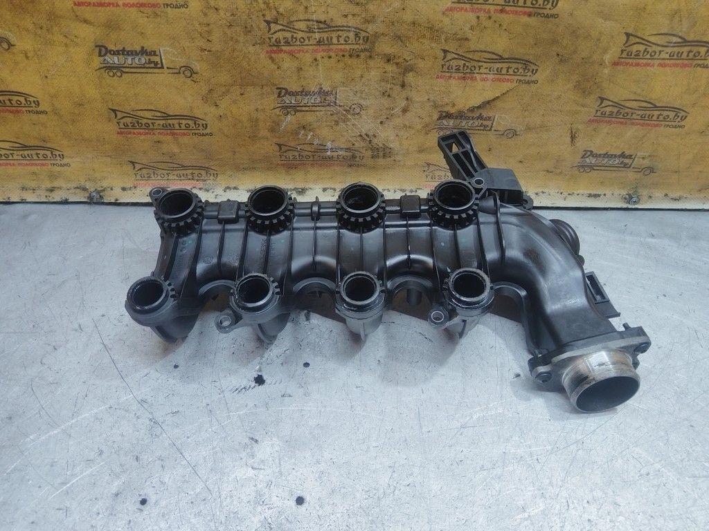 Коллектор впускной IJAPK3 Citroen C5 - Фото 4