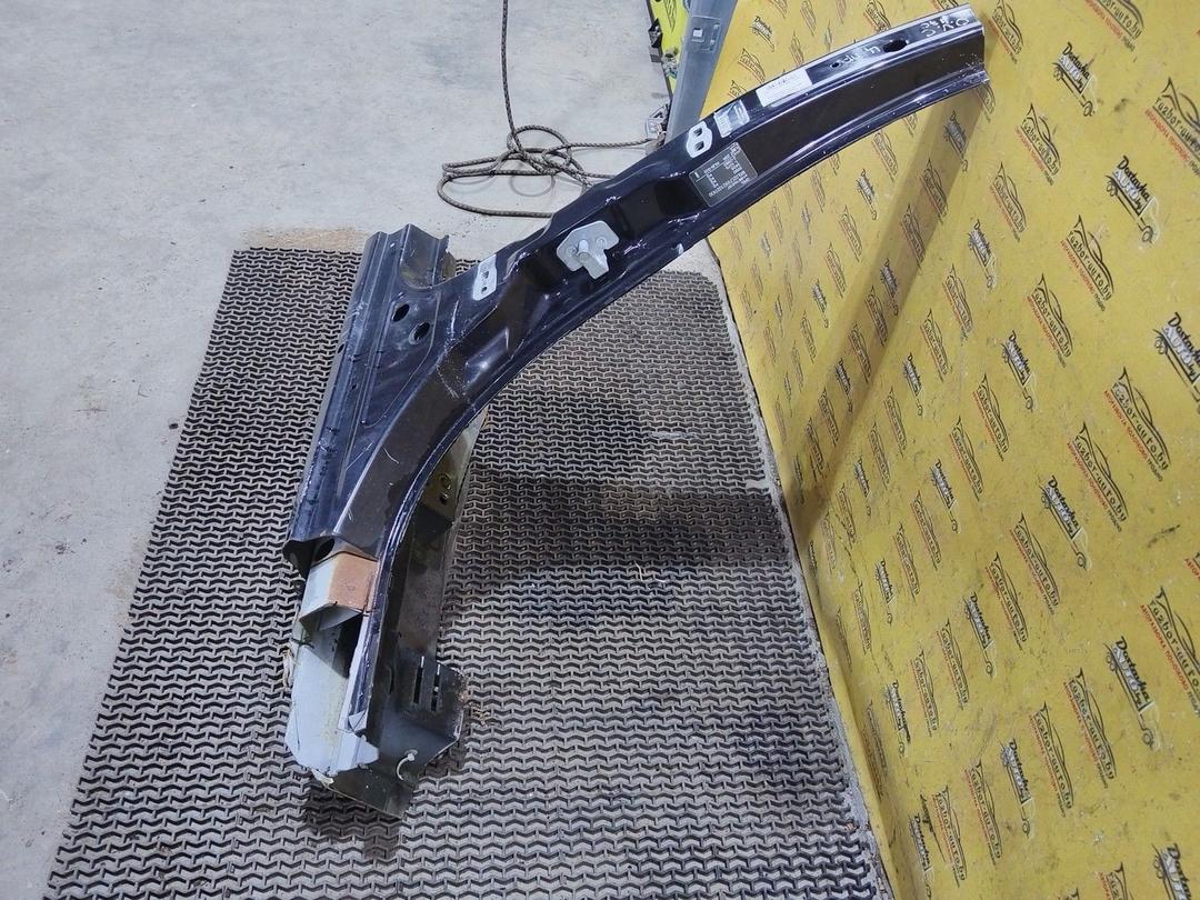 Стойка кузовная центральная правая H81TC0 Opel Vectra купить с доставкой